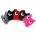 Angry Bird Cartoon Ears Unisex Knitted Hat Beanie (HW125)